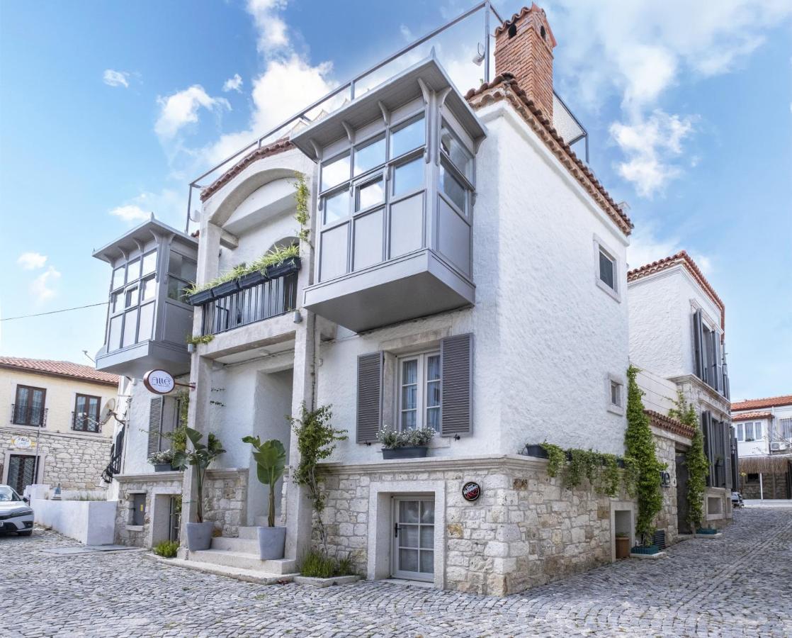 Alle Alaçatı Zewnętrze zdjęcie